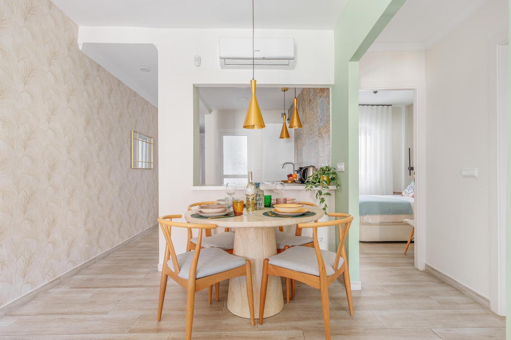 Montano Experience & Old Town By Ele Apartments Malaga Exterior photo